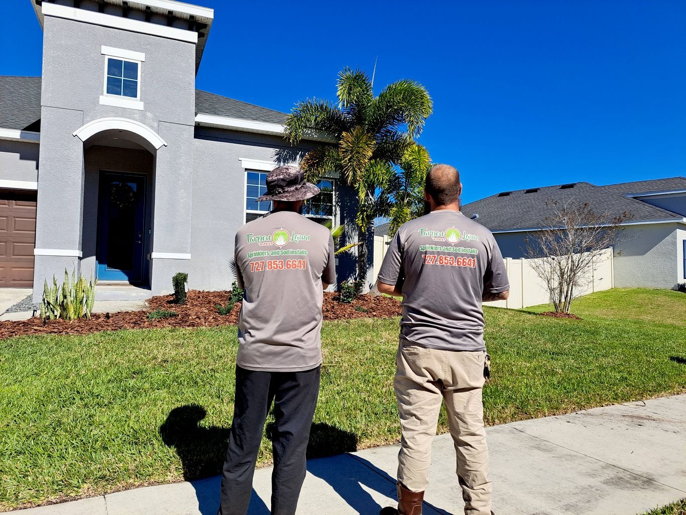 Pest Control Services Valrico Manor, Valrico, FL