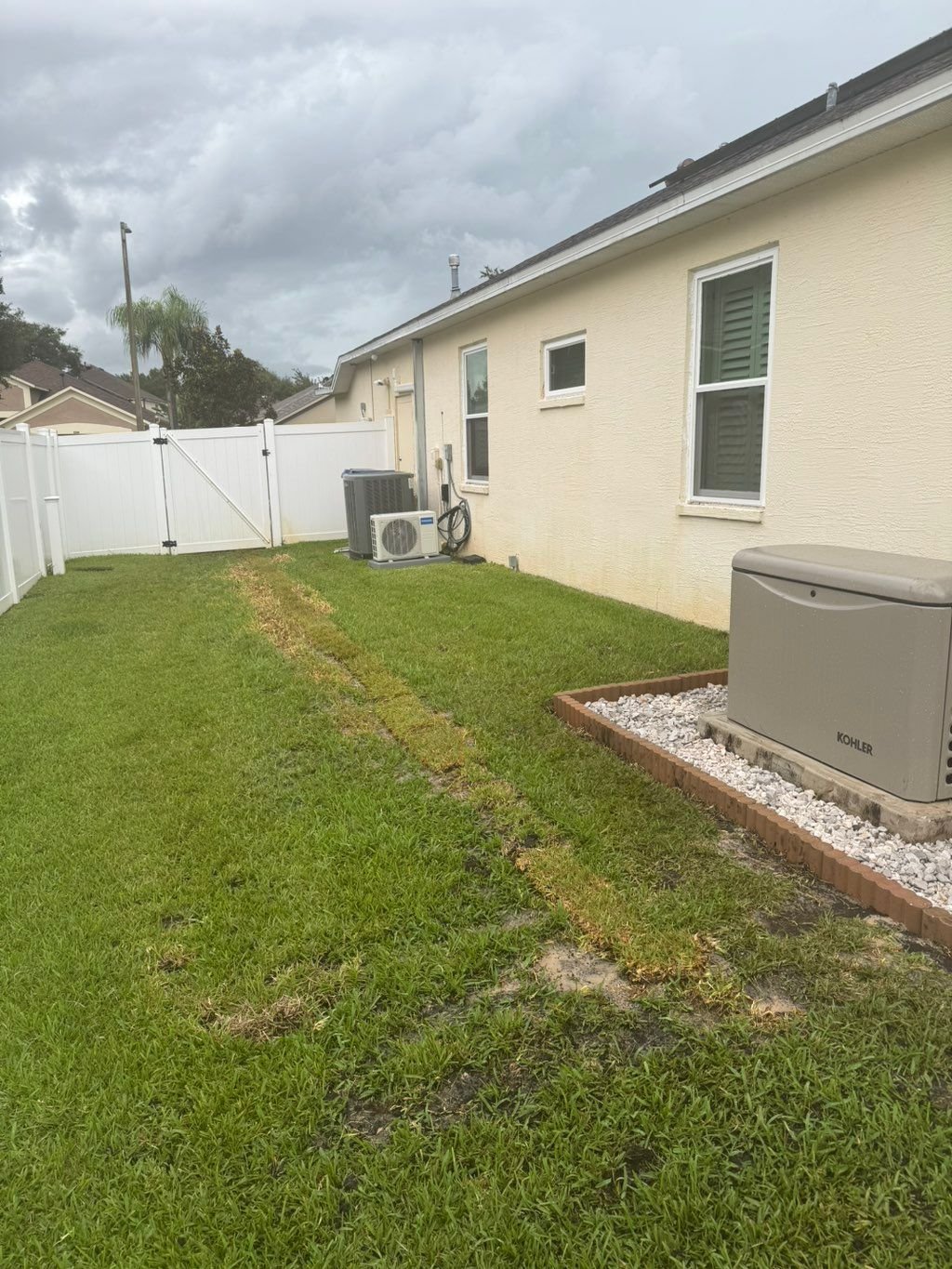 Lawn Care and Pest Management in Valrico, FL