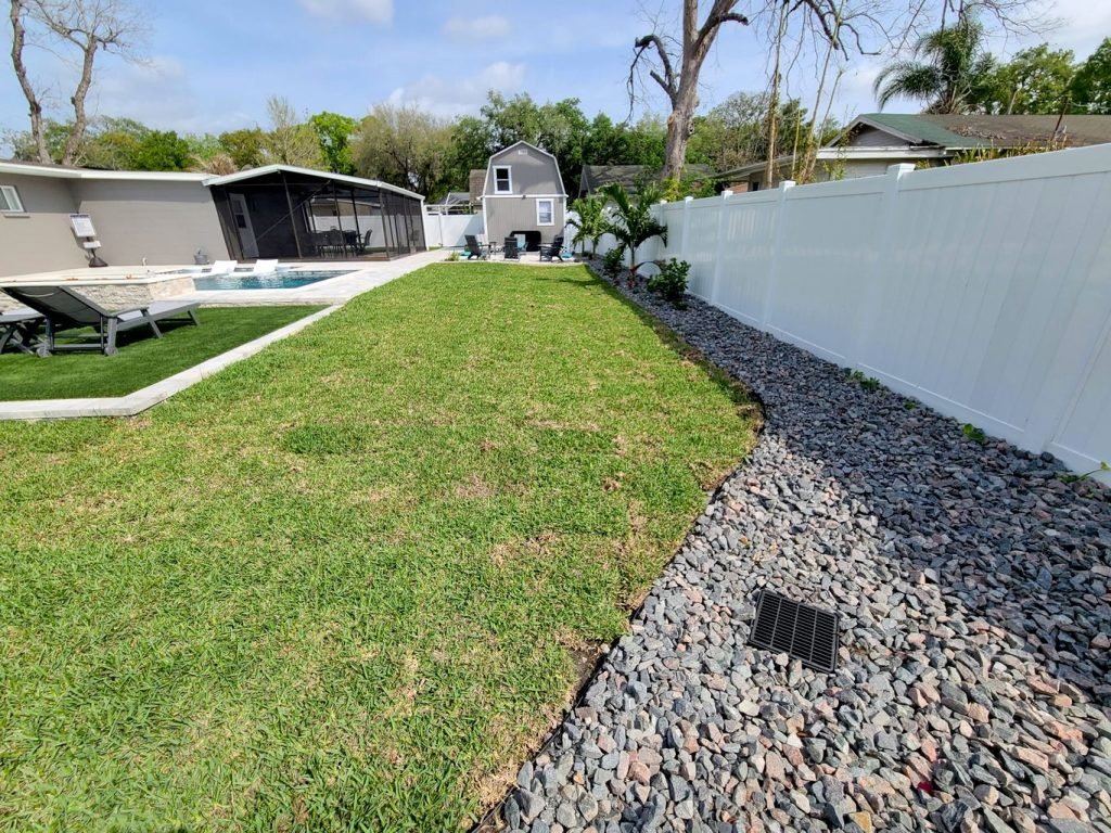 Lawn Care and Pest Management in Valrico, FL