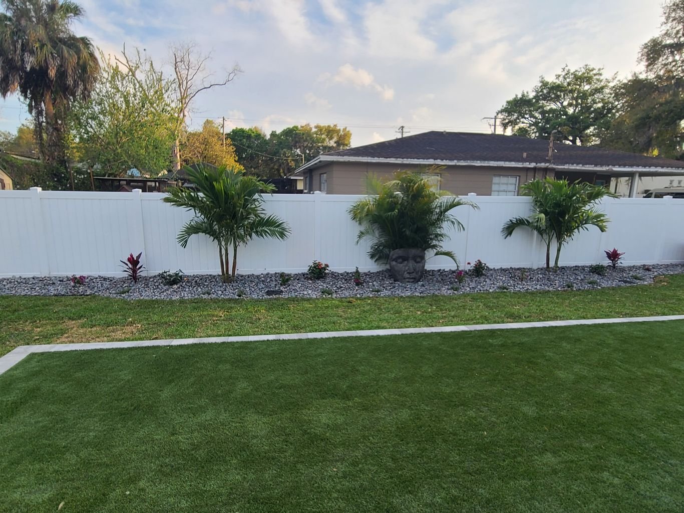 Lawn Care and Pest Management in Valrico, FL