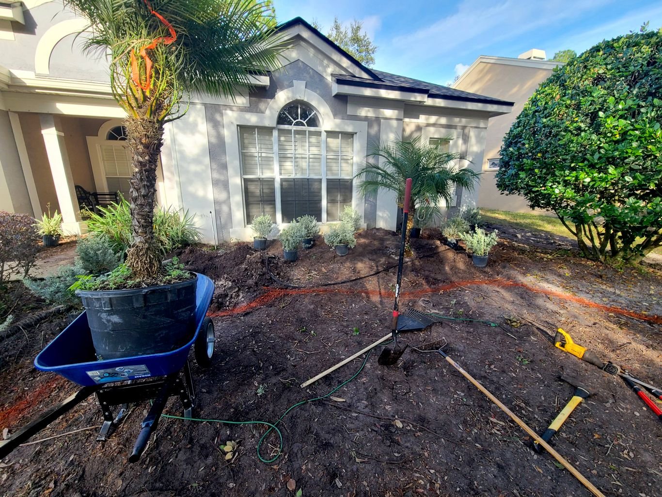 Cleanout Services Valrico Manor, Valrico, FL