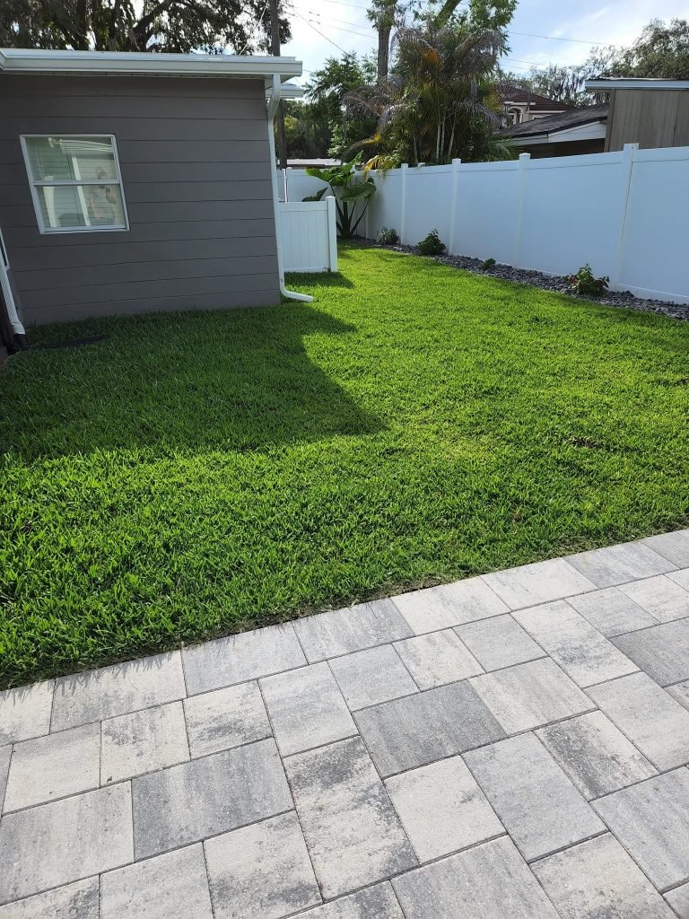 Lawn Care and Pest Management in Valrico, FL